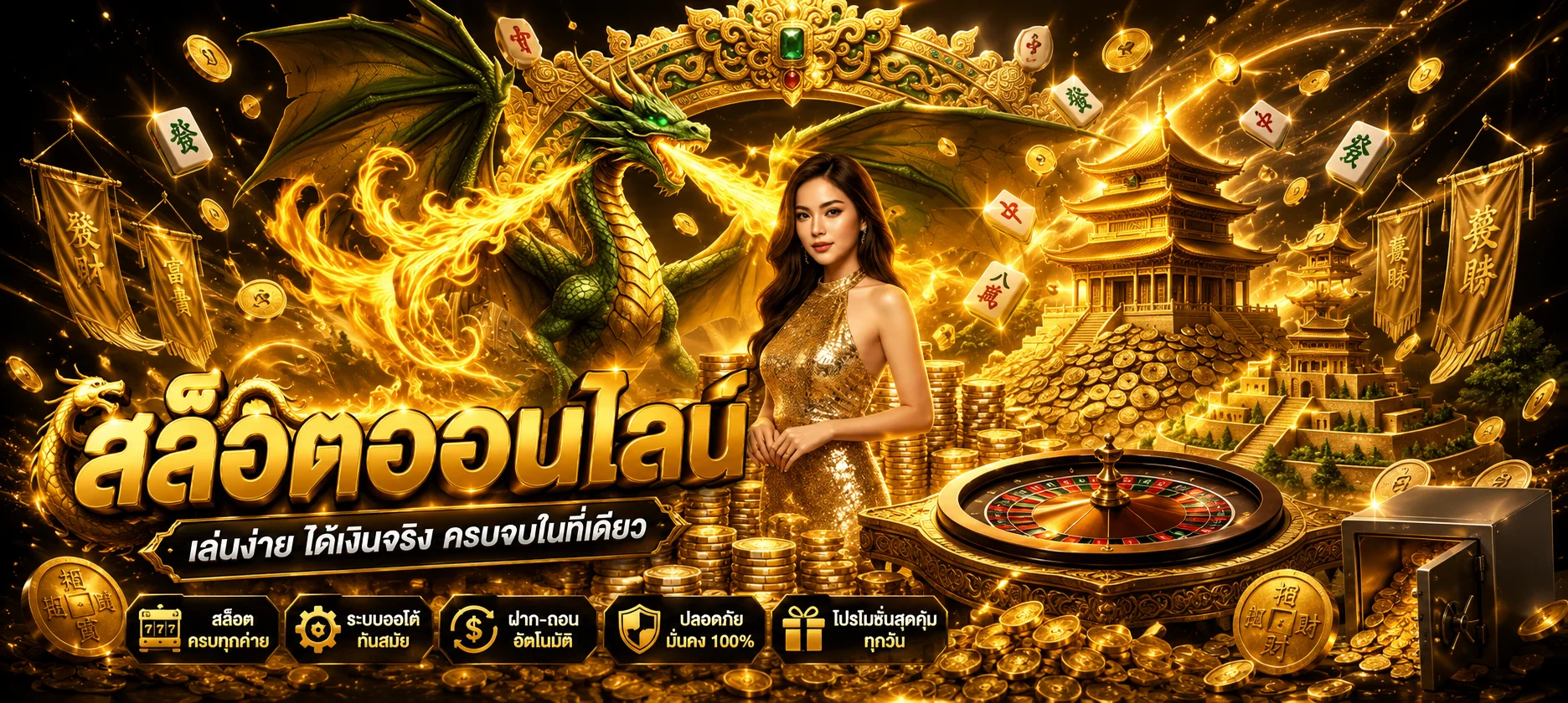 แบนเนอร์โปรโมชั่นสมาชิกใหม่ NOVA555 รับเครดิตฟรีทันที